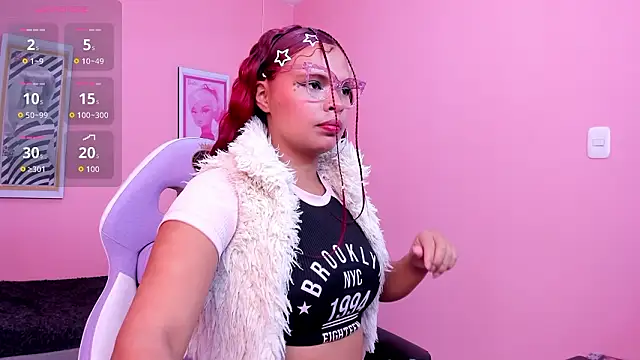 Choloeadams xxx online show from 12, 3, 2026