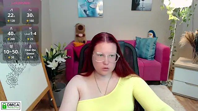 Snapshot of kuri_u chatting on 14, 7, 2026 kuri u online show from 14, 7, 2026