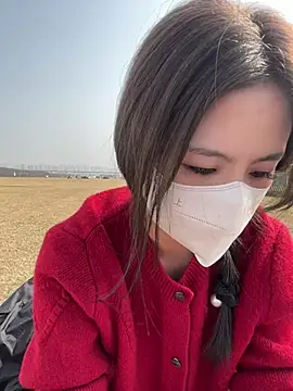 Snapshot of mi-ki1314 chatting on 1, 2, 2026 mi-ki1314 online show from 1, 2, 2026