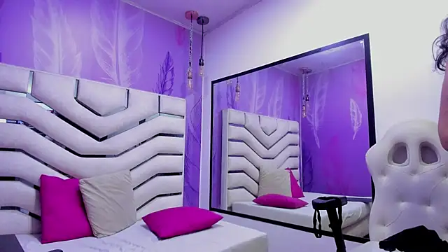 KristalVelvet online show from 15, 1, 2026