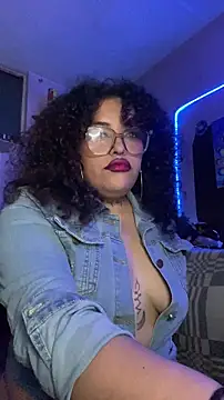 scarlettsamithh online show from 15, 1, 2026