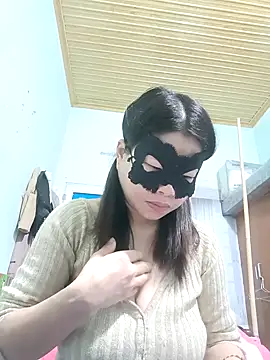 Snapshot of Hana2026 chatting on 18, 1, 2026 Hana2026 online show from 18, 1, 2026