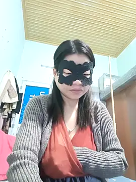 Snapshot of Hana2026 chatting on 14, 2, 2026 Hana2026 online show from 14, 2, 2026