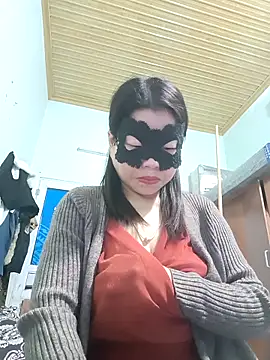 Snapshot of Hana2026 chatting on 20, 2, 2026 Hana2026 online show from 20, 2, 2026