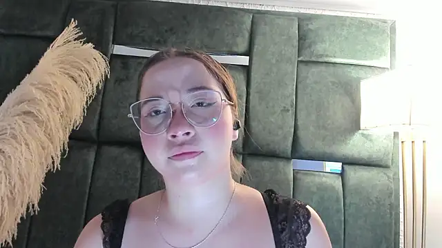 AliciaWhite nt online show from 21, 2, 2026