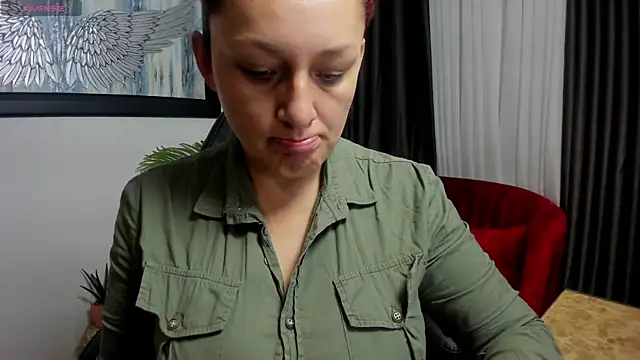 VictoriaPaker online show from 13, 2, 2026