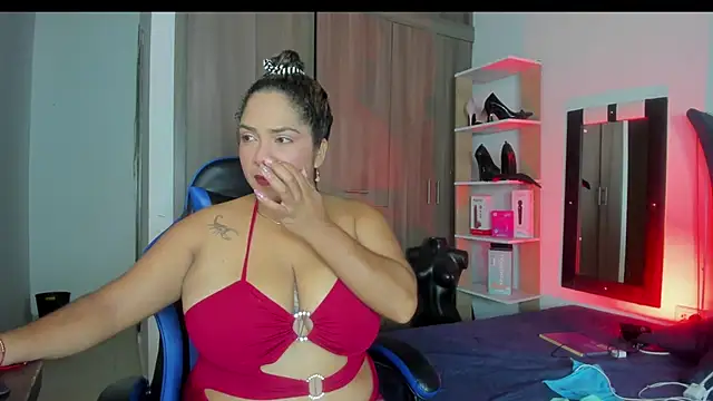 Snapshot of _lissa_02 chatting on 16, 7, 2026 lissa 02 online show from 16, 7, 2026