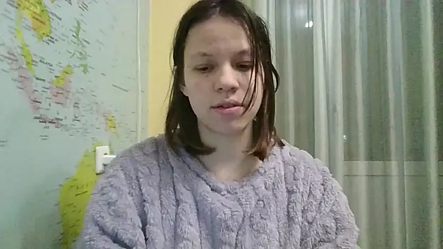 Paradise Tease online show from 15, 1, 2026