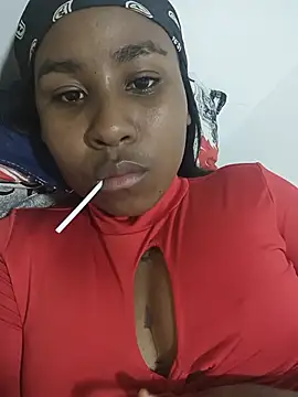 Snapshot of Negraamara chatting on 1, 8, 2026 Negraamara online show from 1, 8, 2026