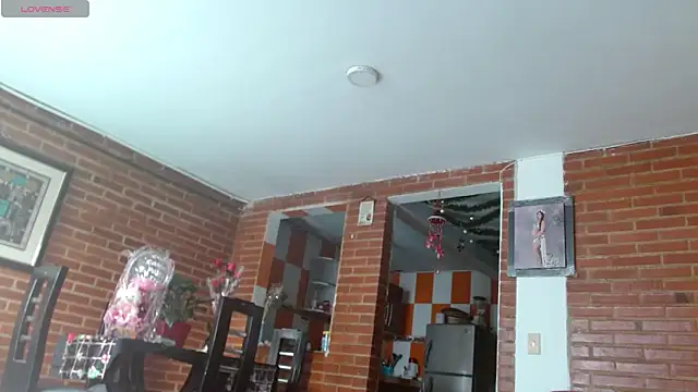 Lia rouse04 online show from 27, 2, 2026