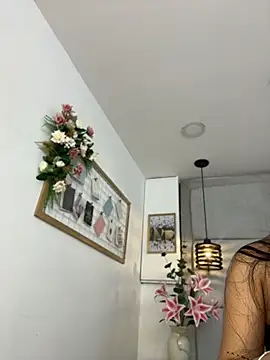 Snapshot of IvonneOwen chatting on 17, 7, 2026 IvonneOwen online show from 17, 7, 2026
