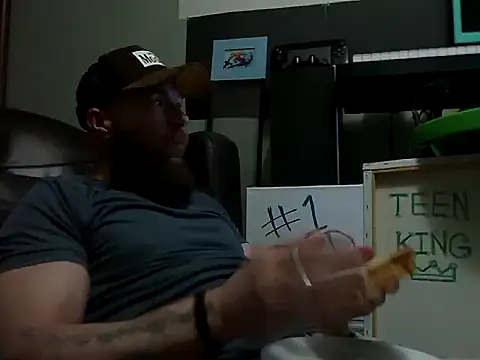 Numba1dad  online show from 16, 1, 2026