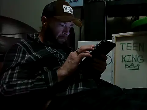 Numba1dad  online show from 18, 1, 2026