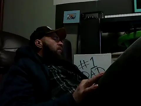 Numba1dad  online show from 2, 2, 2026