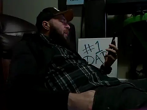 Numba1dad  online show from 3, 2, 2026