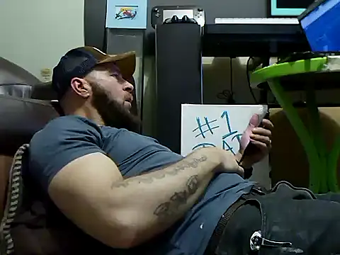 Numba1dad  online show from 8, 2, 2026