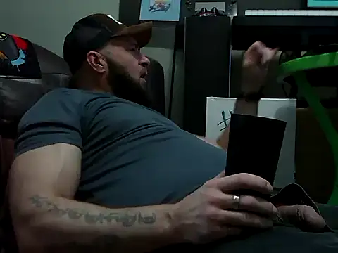 Numba1dad  online show from 15, 2, 2026