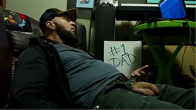 Numba1dad  online show from 26, 2, 2026