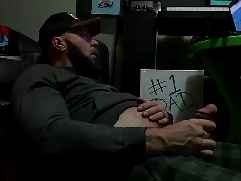 Numba1dad  online show from 28, 2, 2026