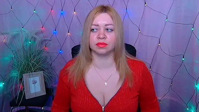 OliviaVerr online show from 2, 2, 2026