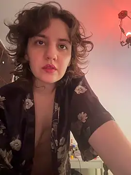 Snapshot of witchdub chatting on 7, 5, 2026 witchdub online show from 7, 5, 2026