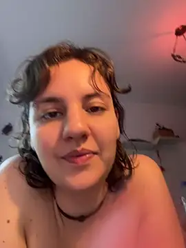Snapshot of witchdub chatting on 8, 5, 2026 witchdub online show from 8, 5, 2026