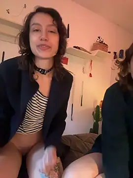 Snapshot of witchdub chatting on 19, 5, 2026 witchdub online show from 19, 5, 2026
