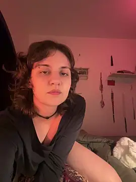 Snapshot of witchdub chatting on 22, 6, 2026 witchdub online show from 22, 6, 2026