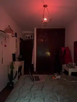 Snapshot of witchdub chatting on 24, 6, 2026 witchdub online show from 24, 6, 2026