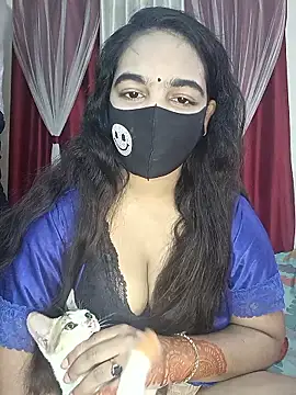 Ms Zara90 online show from 13, 1, 2026