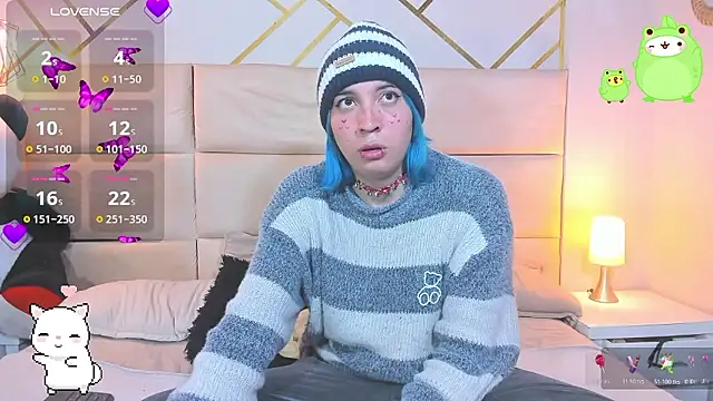 Kissa- online show from 11, 1, 2026