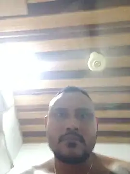 Snapshot of ganga1989 chatting on 6, 7, 2026 ganga1989 online show from 6, 7, 2026