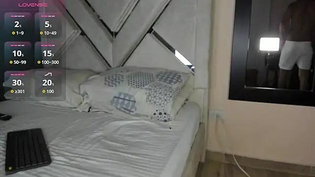 Snapshot of antonio_aguilarx chatting on 31, 3, 2026 antonio aguilarx online show from 31, 3, 2026