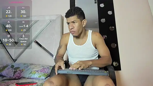 antonio aguilarx online show from 29, 5, 2026