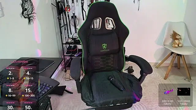 ariannaconnor  online show from 13, 3, 2026