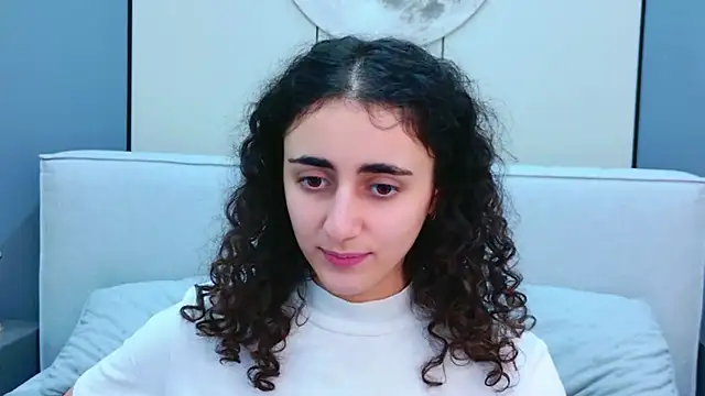 Susan Fors online show from 25, 2, 2026