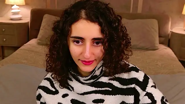 Susan Fors online show from 7, 3, 2026