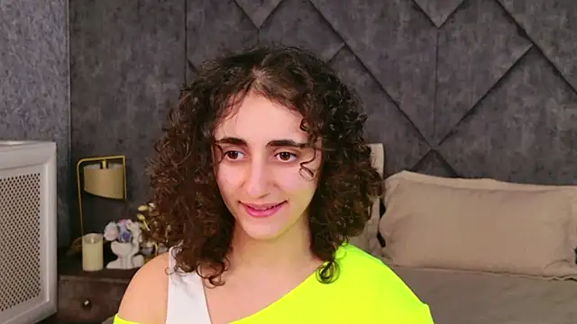 Susan Fors online show from 13, 3, 2026