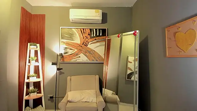 ailann  online show from 25, 3, 2026