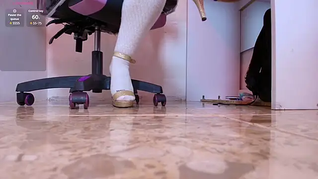 Renata blue online show from 21, 2, 2026