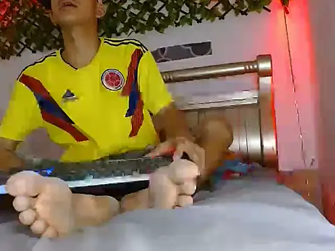 Snapshot of GOD_JOL chatting on 17, 1, 2026 GOD JOL online show from 17, 1, 2026