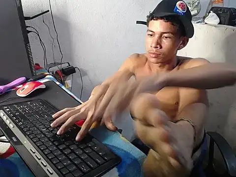 Snapshot of GOD_JOL chatting on 3, 2, 2026 GOD JOL online show from 3, 2, 2026