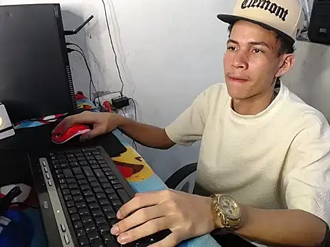 Snapshot of GOD_JOL chatting on 4, 2, 2026 GOD JOL online show from 4, 2, 2026