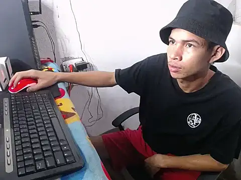 Snapshot of GOD_JOL chatting on 7, 2, 2026 GOD JOL online show from 7, 2, 2026