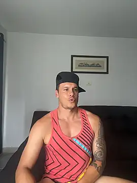 Rainer G online show from 24, 3, 2026