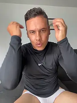 Rainer G online show from 7, 4, 2026