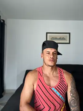 Rainer G online show from 10, 4, 2026