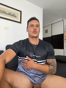 Rainer G online show from 17, 4, 2026