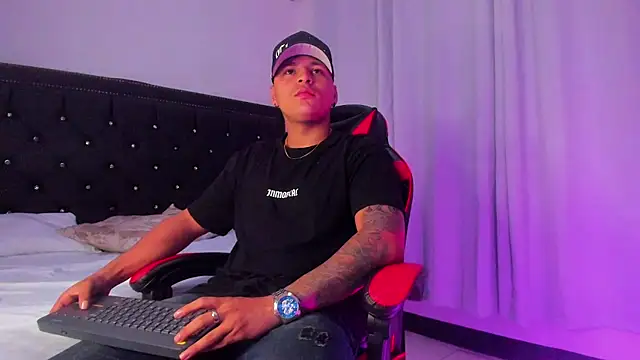 DalasNovoa online show from 16, 1, 2026