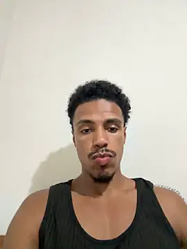 LorenzoBlack27 online show from 16, 3, 2026